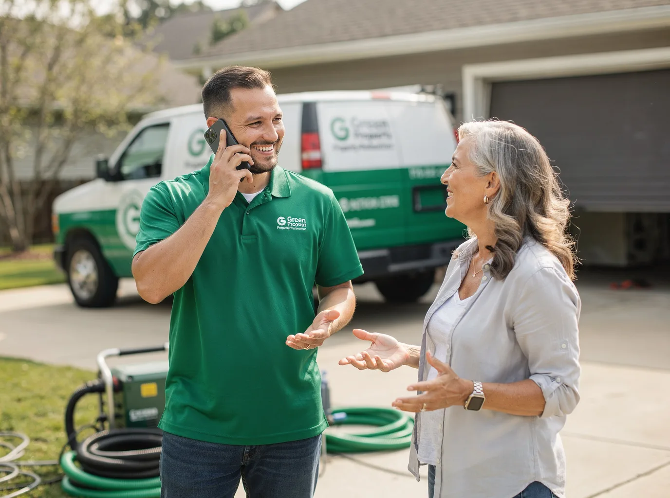 Water Damage Restoration Drayden, MD FAQs
